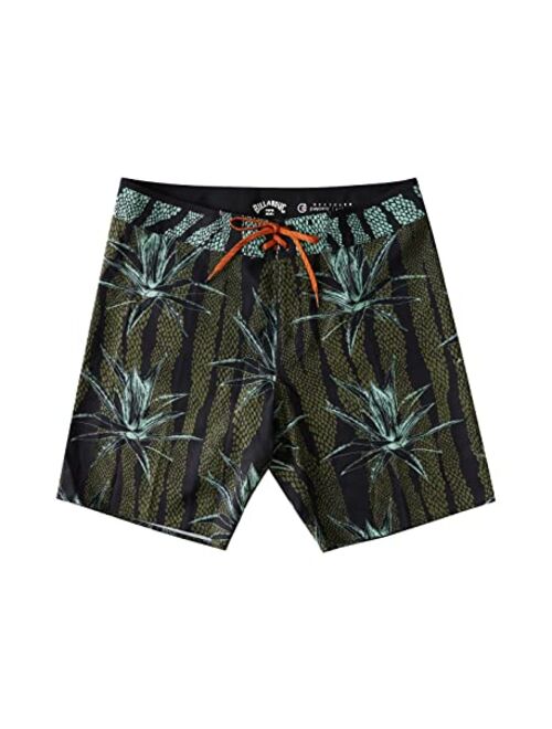 Billabong Men's Sundays Airlite Shorts