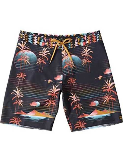 Billabong Men's Sundays Airlite Shorts