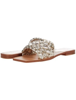 LTD Reanna Leather Sandal