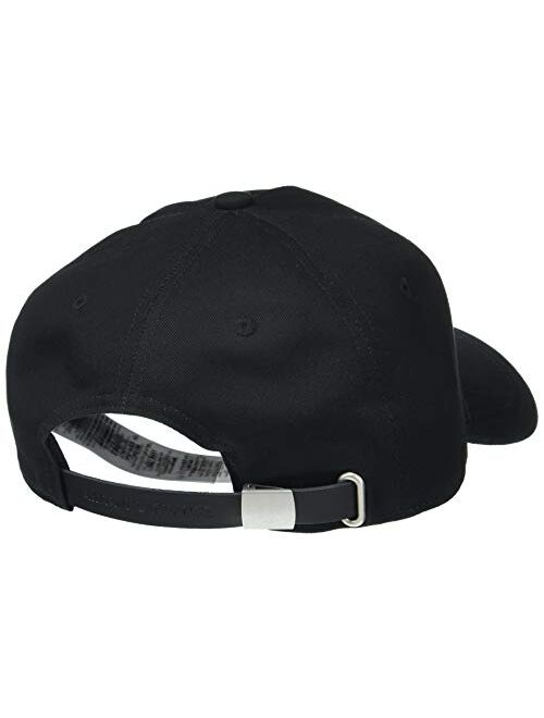 A|X ARMANI EXCHANGE Men's Baseball Hat