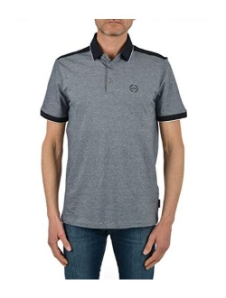 A|X Armani Exchange PIQUE POLO