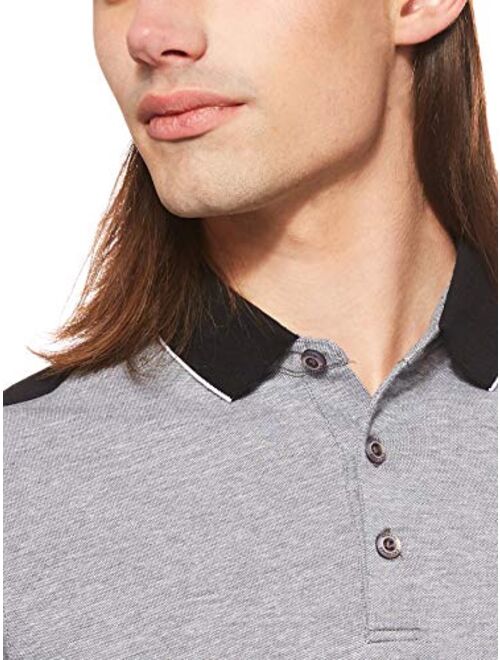 A|X Armani Exchange PIQUE POLO