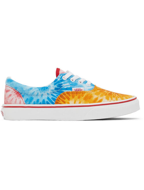 Vans Kids Multicolor Era Big Kids Sneakers