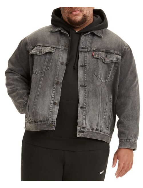 Levi's Men's Denim Trucker Jacket