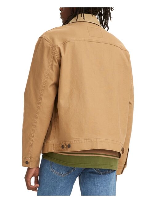 Levi's Men's Stock Trucker Jacket