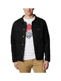 Men's Flare Gun Trucker Jacket