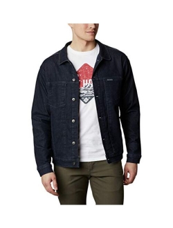 Men's Flare Gun Trucker Jacket