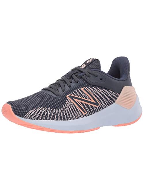 New Balance Women's Ventr V1 Running Shoe