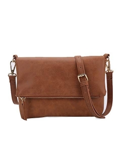 Gladdon Crossbody bags for Women Crossbody Purse Shoulder Bag