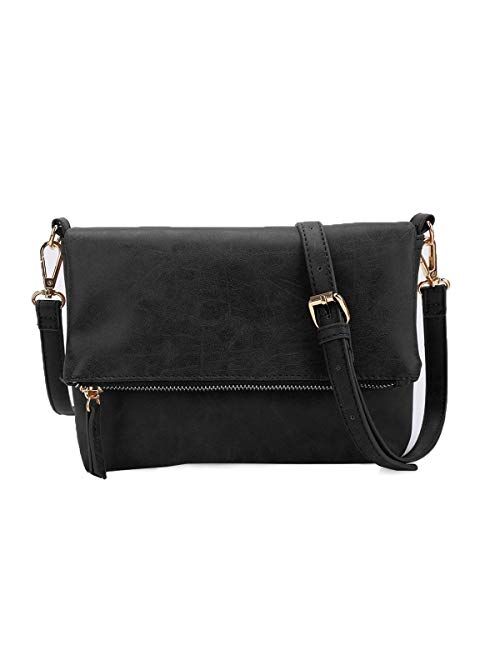 Gladdon Crossbody bags for Women Crossbody Purse Shoulder Bag