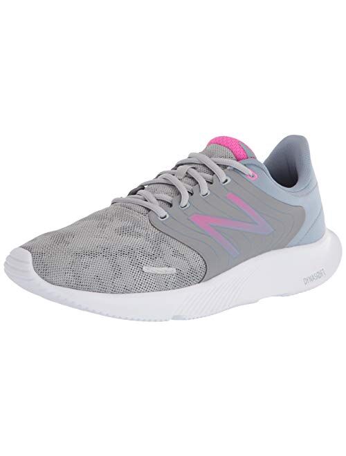 New Balance Women's Dynasoft 068 V1 Running Shoe