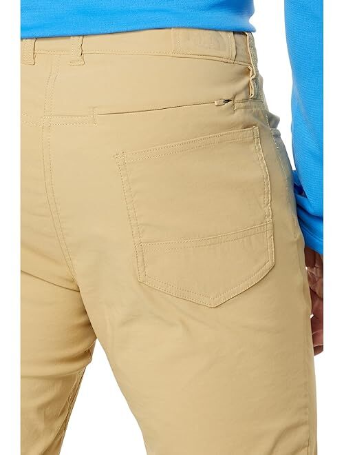 The North Face Sprag Five-Pocket Slim Leg Pants