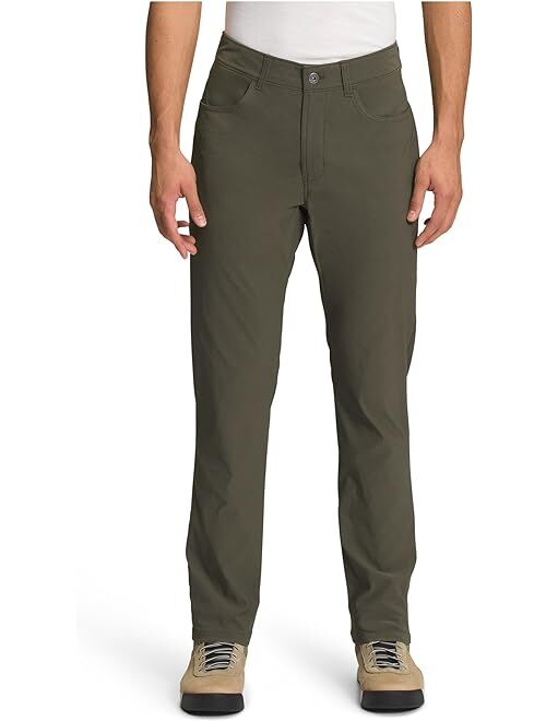 The North Face Sprag Five-Pocket Slim Leg Pants