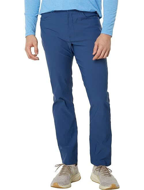 The North Face Sprag Five-Pocket Slim Leg Pants