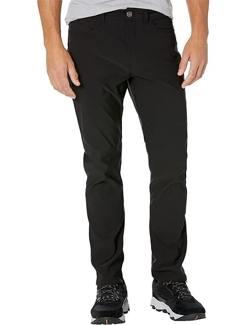 The North Face Sprag Five-Pocket Slim Leg Pants