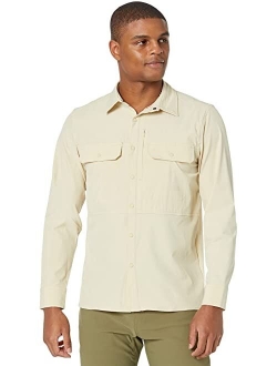 Sniktau Long Sleeve Sun Shirt