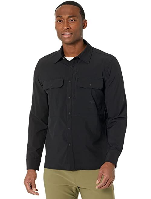 The North Face Sniktau Long Sleeve Sun Shirt