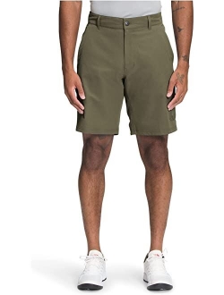 Rolling Sun Packable Shorts