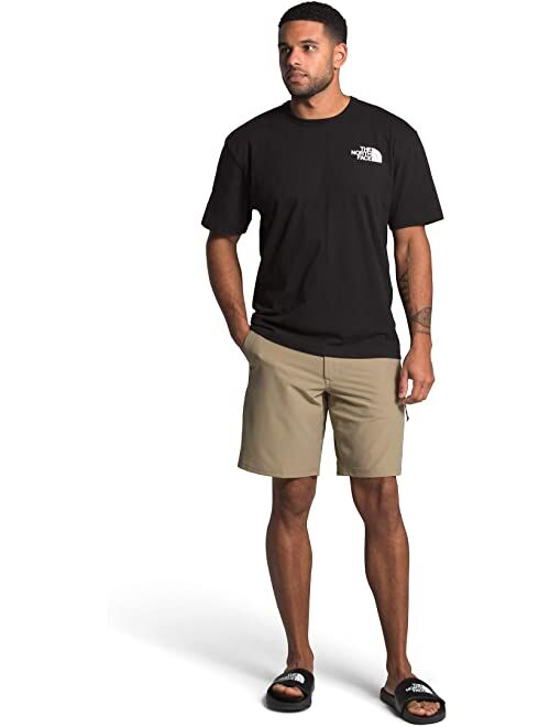 The North Face Rolling Sun Packable Shorts