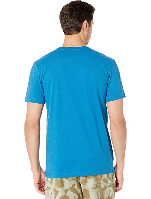 The North Face Shadow Box Short Sleeve Tee