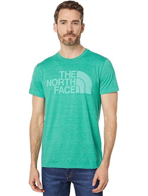 The North Face Short Sleeve Half Dome Tri-Blend Tee