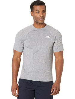 EA Tekware Short Sleeve Top