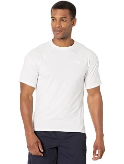 EA Tekware Short Sleeve Top