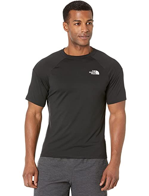 The North Face EA Tekware Short Sleeve Top