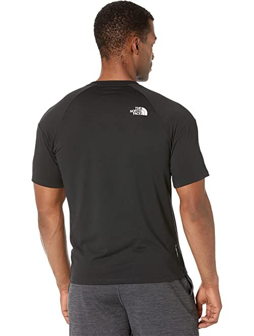 The North Face EA Tekware Short Sleeve Top