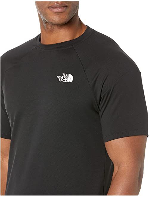 The North Face EA Tekware Short Sleeve Top