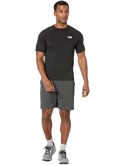 The North Face EA Tekware Short Sleeve Top