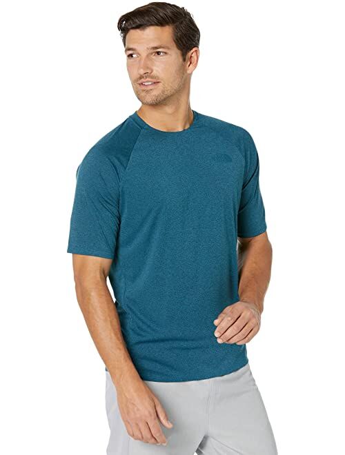 The North Face EA Big Pine Short Sleeve Crew Tees