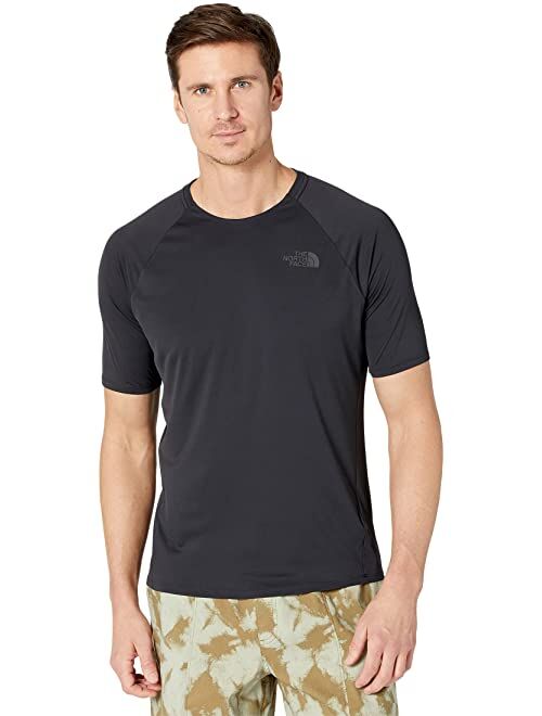 The North Face EA Big Pine Short Sleeve Crew Tees