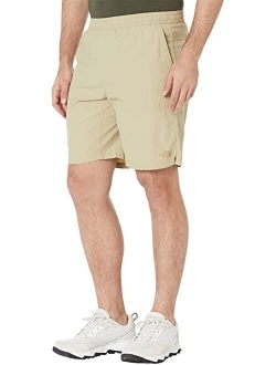 Pull-On Adventure Shorts