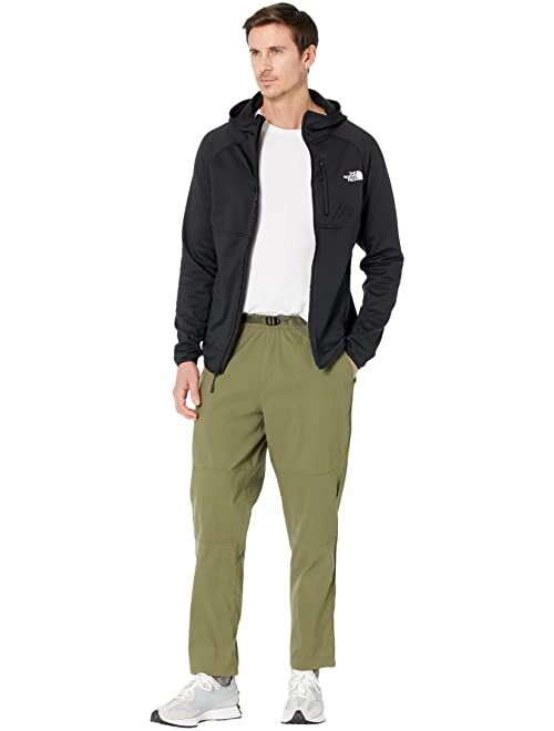 The North Face Class V Belted Pants