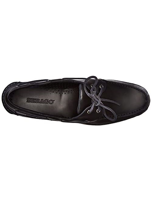 Sebago Men's, Schooner Boat Shoe