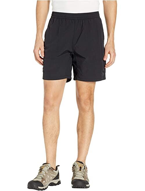 The North Face Pull-On Adventure 7" Shorts