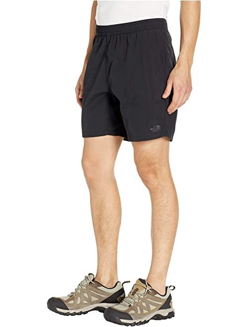 The North Face Pull-On Adventure 7" Shorts