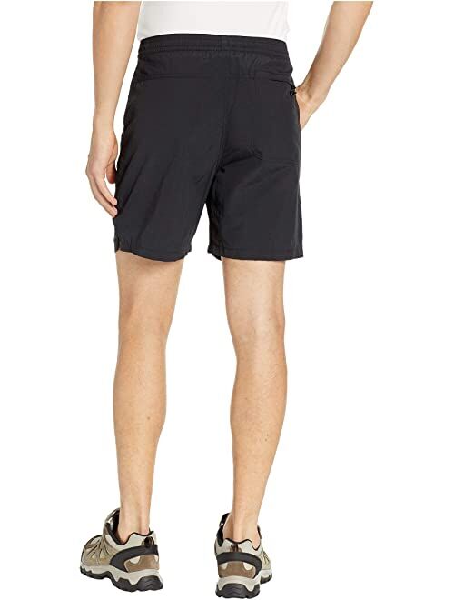 The North Face Pull-On Adventure 7" Shorts