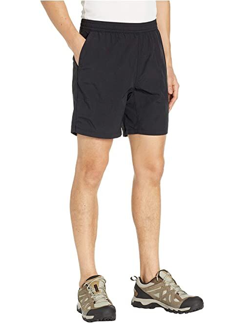 The North Face Pull-On Adventure 7" Shorts