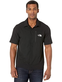 First Trail UPF Short Sleeve Shirt