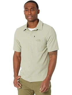 First Trail UPF Short Sleeve Shirt