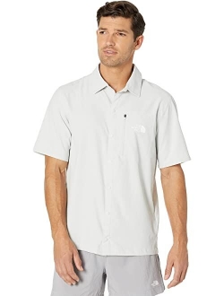 First Trail UPF Short Sleeve Shirt