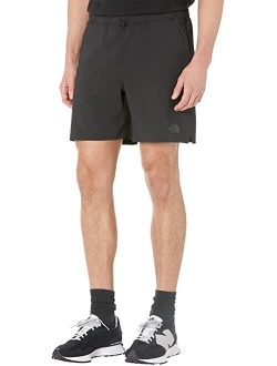 EA Arque Shorts