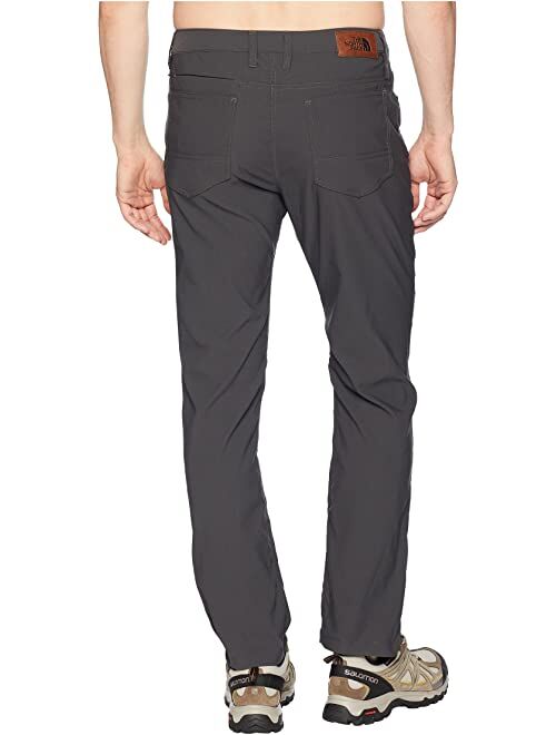 The North Face Sprag Five-Pocket Pants