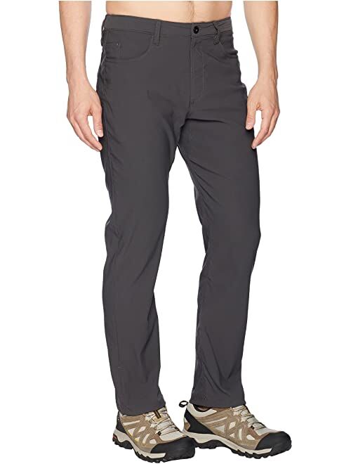 The North Face Sprag Five-Pocket Pants