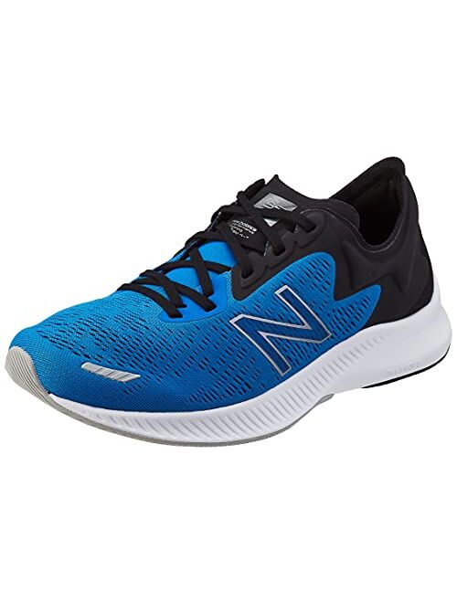 New Balance Men's Dynasoft Pesu V1 Running Shoe