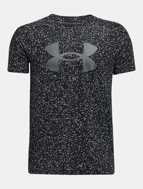 Under Armour Boys' UA Tech™ 2.0 Nova Short Sleeve T-shirt