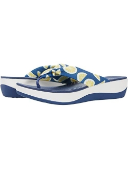 Arla Glison Synthetic Spring Sandal