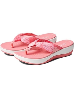 Arla Glison Synthetic Spring Sandal